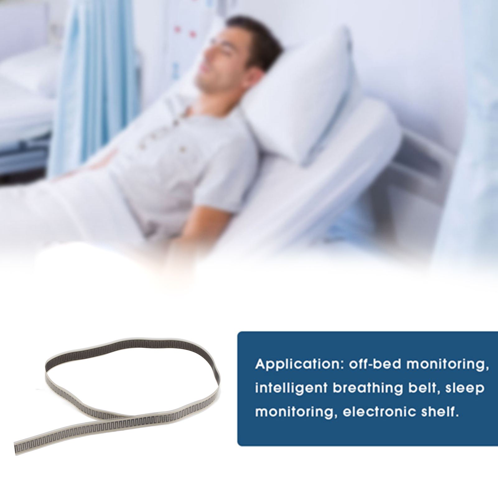 SF15-600 10kg Resistance Type  - Smart Insole Pressure recension och pris