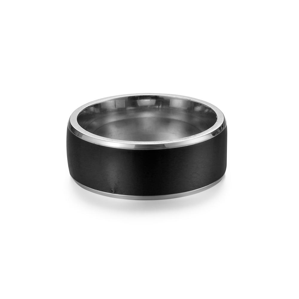 NEW Android Phone Equipment Mu - Smart Ring Nfc Pay recension och pris