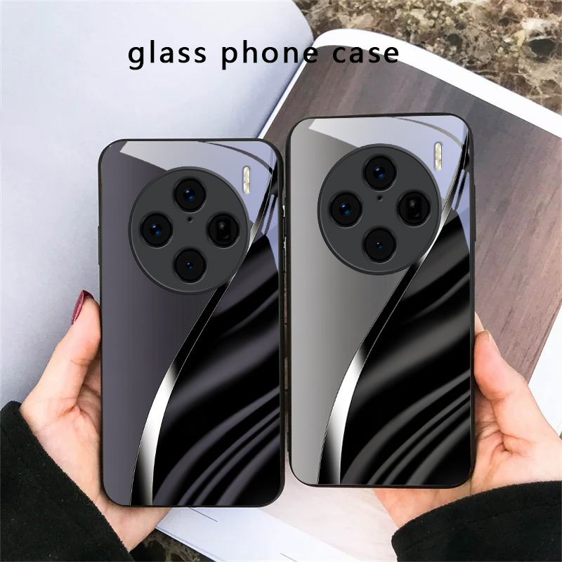 Light and shadow folds For viv - Vivo X200 recension och pris