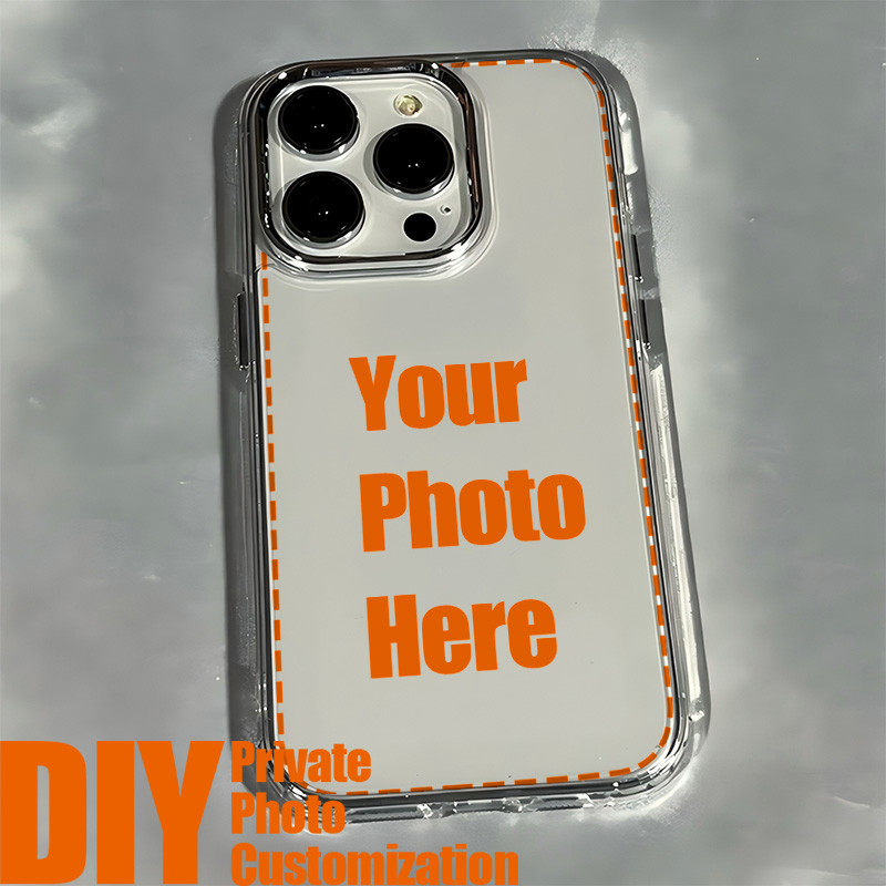 Luxury DIY Customized Amine Tr - Oppo A78 recension och pris