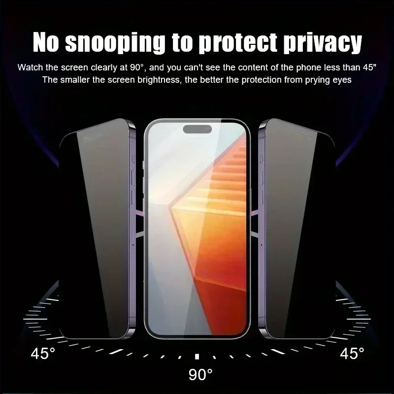Privacy Anti-Peeping Spy Tempe - Huawei Mate 60 recension och pris