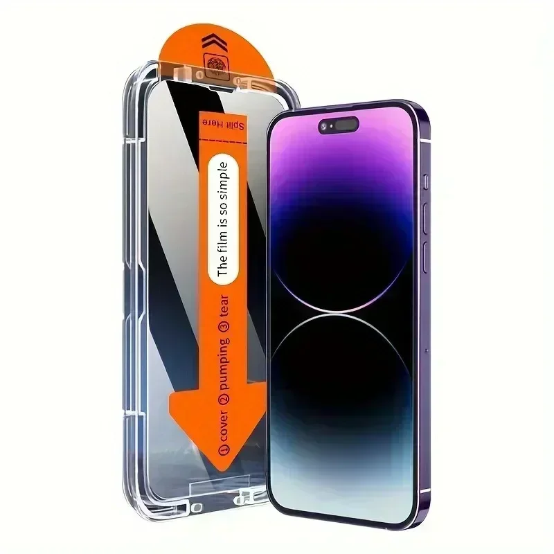 Privacy Anti-Peeping Spy Tempe - Huawei Mate 60 recension och pris