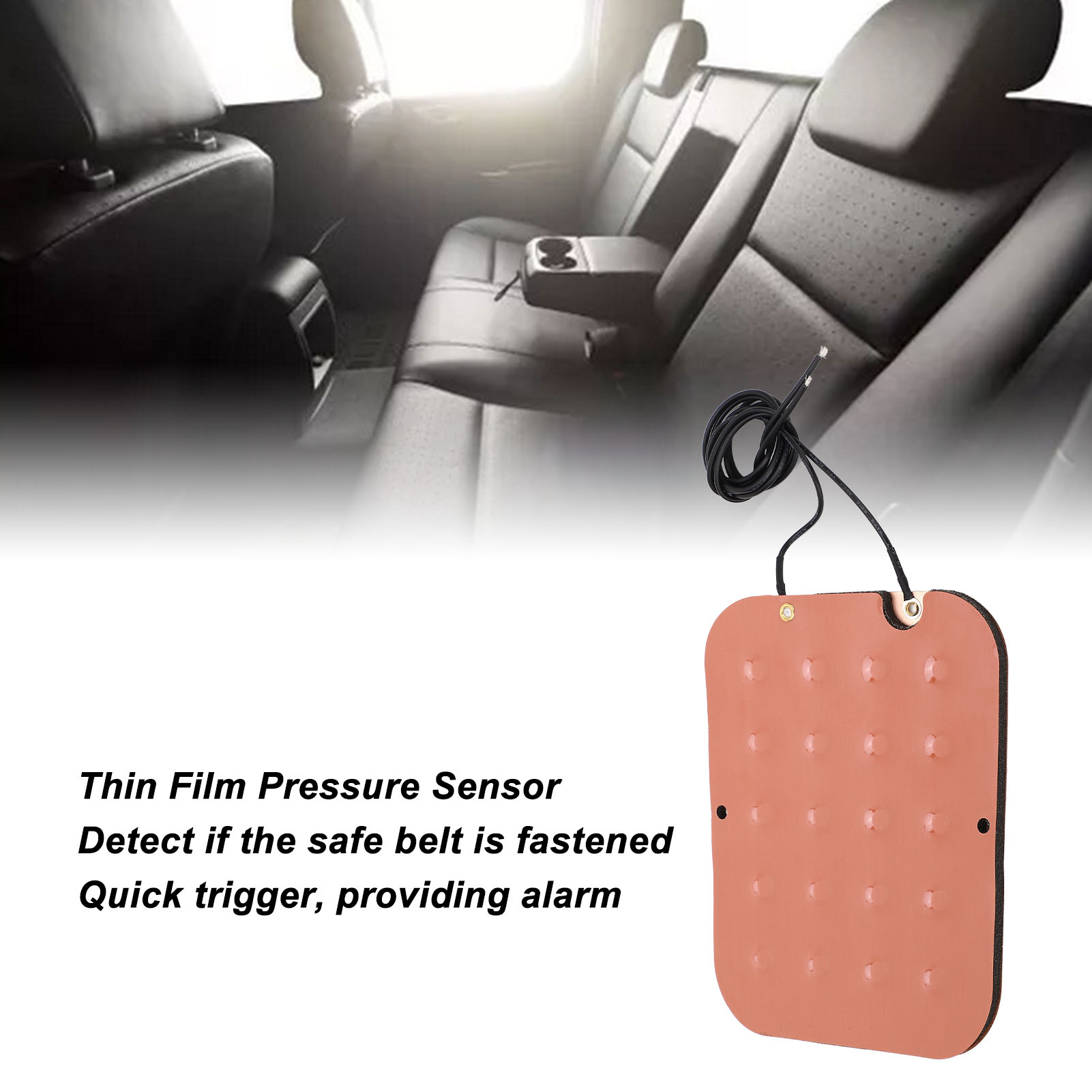 High Accuracy Force Sensor Thi - Smart Insole Pressure recension och pris