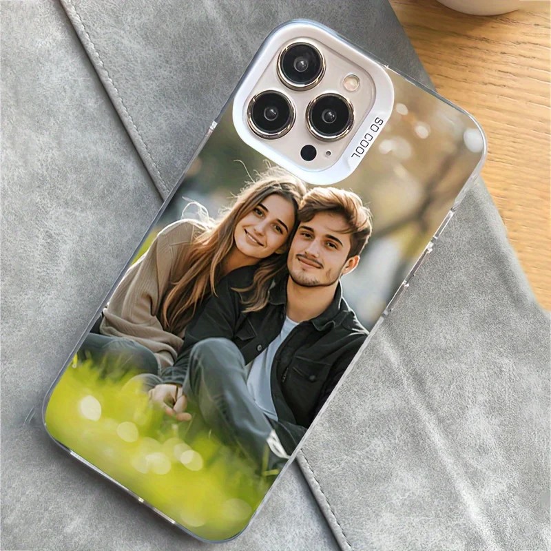 Luxury DIY Customized Matte Ph - Oppo A78 recension och pris